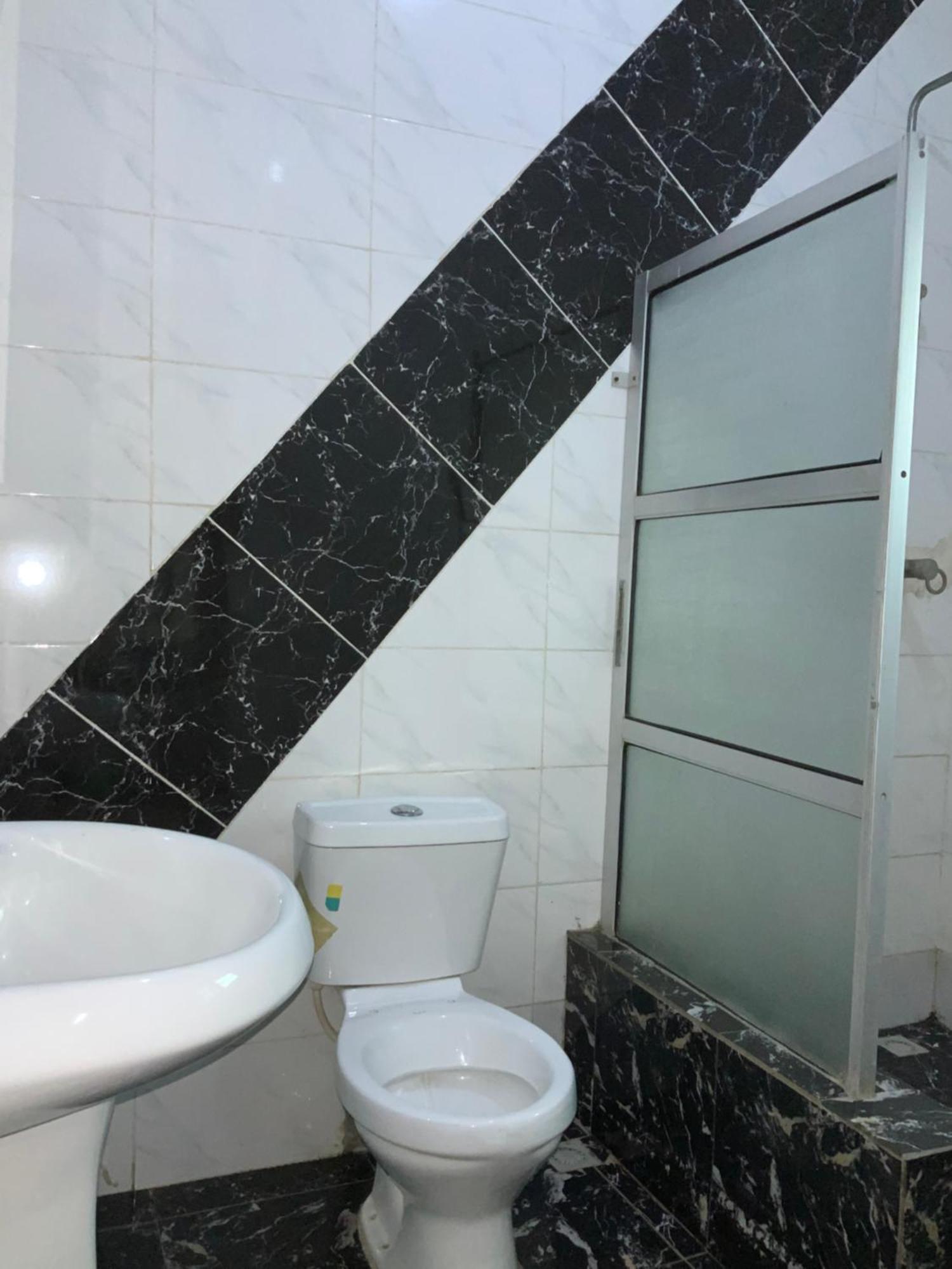 Senators Suites And Towers Hotel Omole Dış mekan fotoğraf